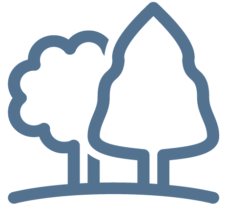 panel icon for <p>Communal garden</p>
