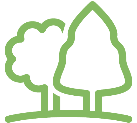 panel icon for <p>Communal Garden</p>
